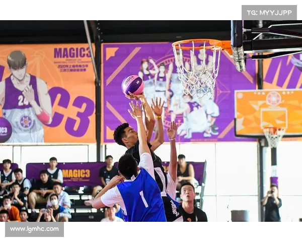 8月9日MAGIC3大区赛南京东路开战 商圈联动消费券助力活动升级