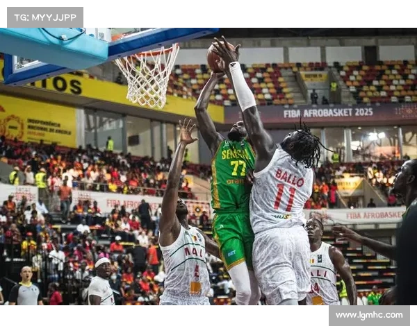 男篮非洲杯助推安哥拉基建升级 国民议会称冠军增强国家认同感